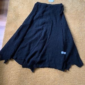 M-Design Icelandic Wool Skirt